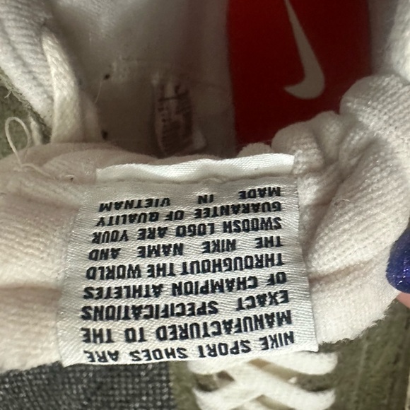 Blazer Mid '77 Vintage Sneaker (Women) - Picture 6 of 6